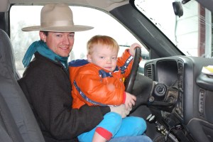 cows, Billy B-Day, Katie B-Day 090