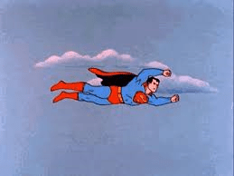 superman